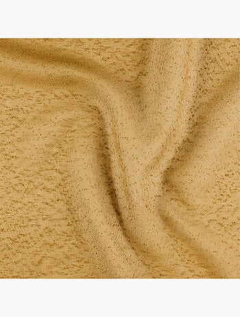 Voilage à Galon Fronceur - Effet Bouclé