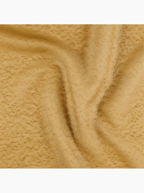 Voilage à Galon Fronceur  - Effet Bouclé - Kiabi