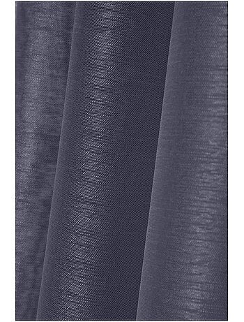 Voilage a oeillets 140 x 260 cm Linwood ecru