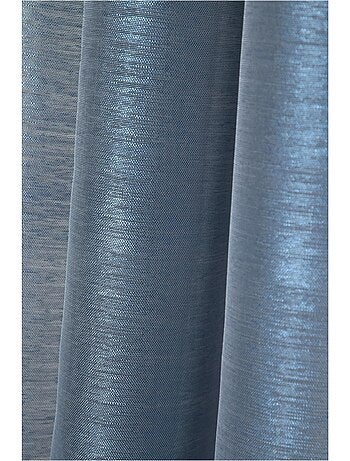 Voilage a oeillets 140 x 260 cm Linwood ecru