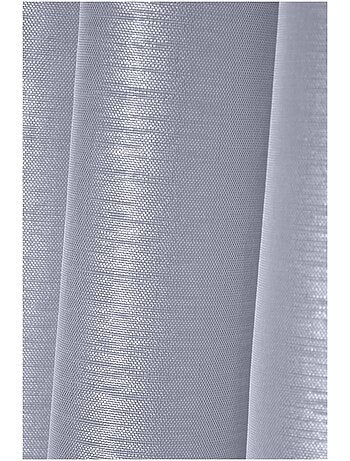 Voilage a oeillets 140 x 260 cm Linwood ecru