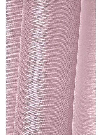 Voilage a oeillets 140 x 260 cm Linwood ecru