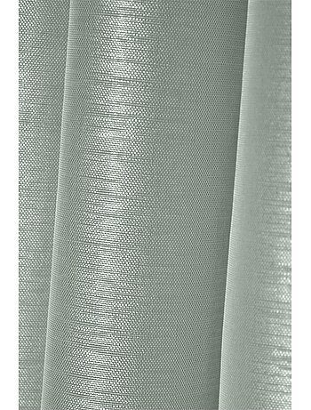 Voilage a oeillets Collection Linwood