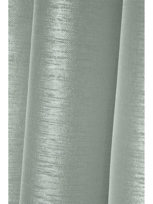 Voilage a oeillets Collection Linwood - Kiabi