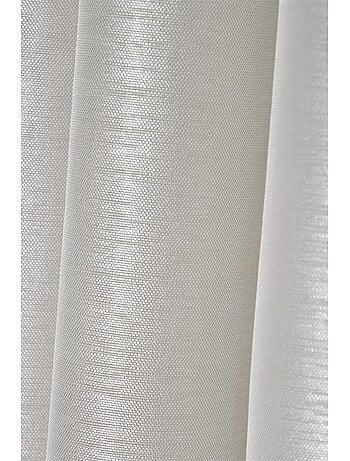 Voilage à oeillets Linwood