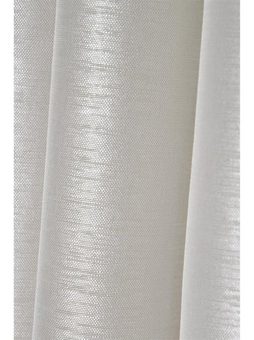 Voilage a oeillets Linwood - Kiabi