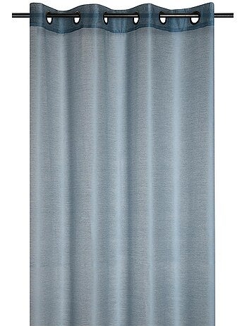 Voilage à oeillets Linwood