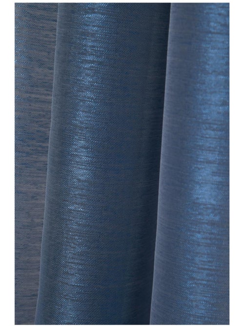 Voilage a oeillets Linwood - Kiabi