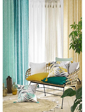 Voilage à passant DALILA - Douceur D'intérieur