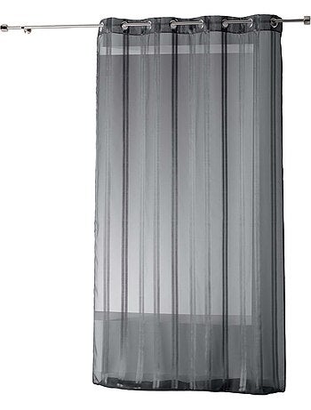 Voilage a rayures Bandas