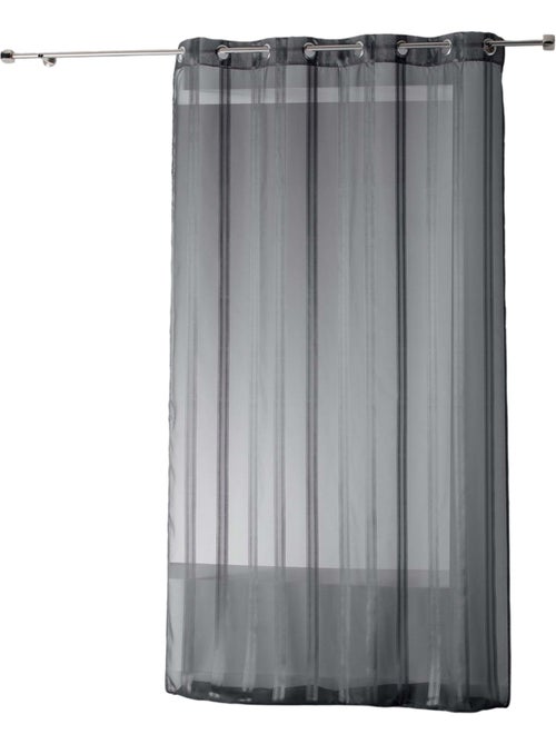 Voilage a rayures Bandas - Kiabi