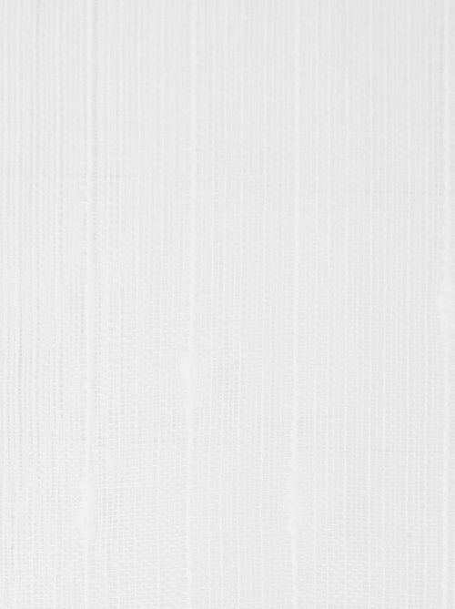 Voilage à rayures - Kiabi