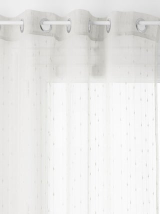 Voilage Anissa - 140 x 240 cm