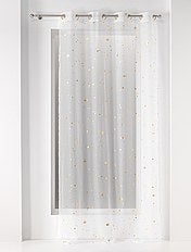 Rideaux Et Voilages Pas Chers Linge De Maison Linge De Maison Kiabi