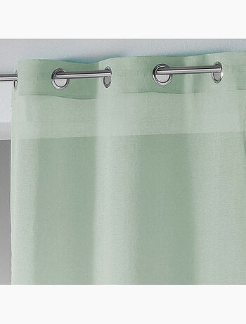 Voilage Collection Telmas