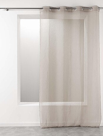 Voilage Collection Telmas