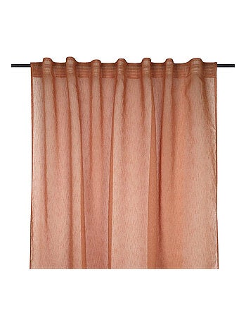 Voilage Derby 140 x 240 cm