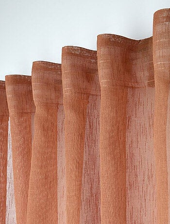 Voilage Derby 140 x 240 cm