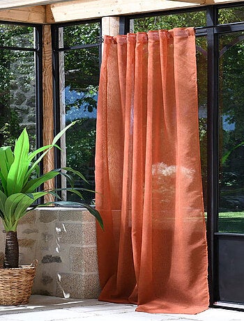 Voilage Derby 140 x 240 cm