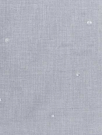 Voilage design 3D Pois