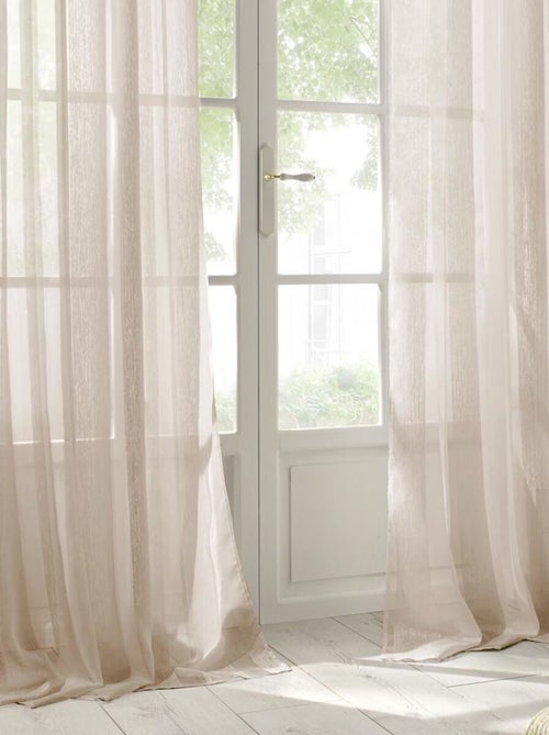 Voilage ELSA - Kiabi