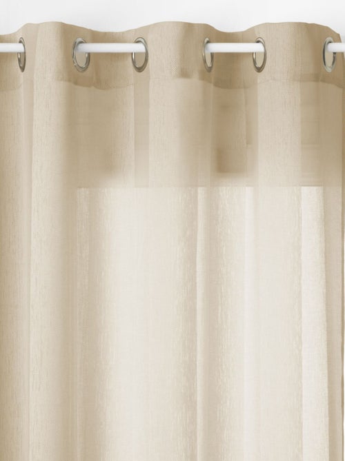 Voilage ELSA - Kiabi