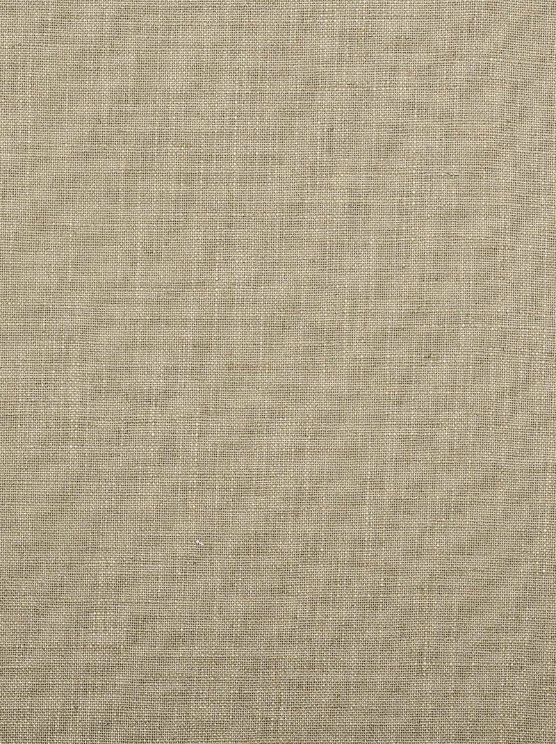 Voilage en fils flammés Beige clair - Kiabi