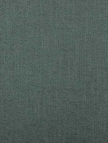 Voilage en fils flammés