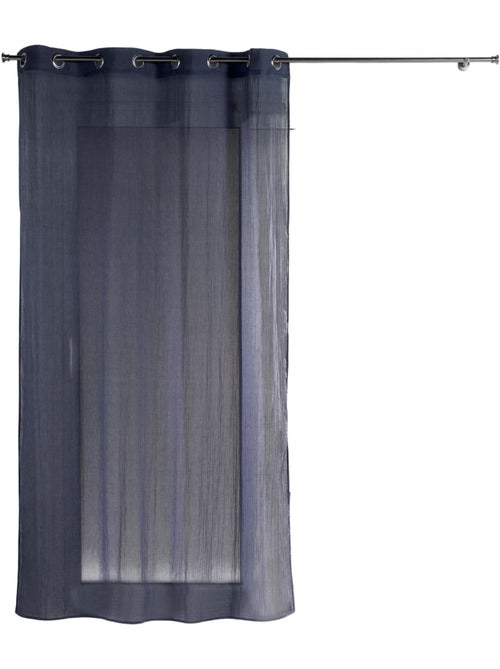 Voilage en polycoton Mitsy - Kiabi Voilage en polycoton Mitsy - Kiabi