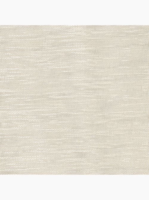 Voilage épuré MOLY - Kiabi Voilage épuré MOLY - Kiabi