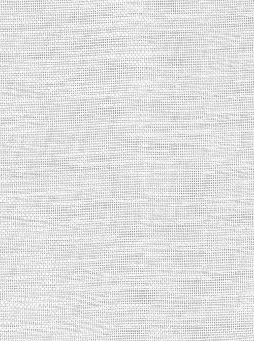 Voilage fin uni à oeillets - Kiabi