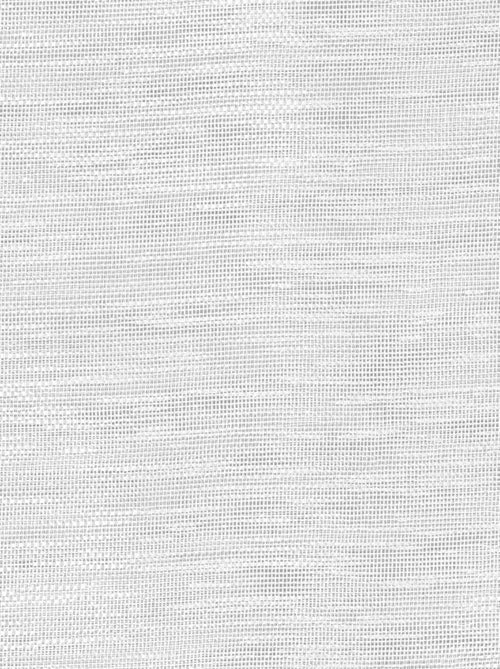 Voilage fin uni à oeillets - Kiabi