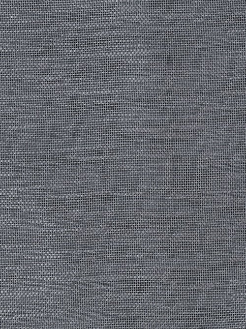 Voilage fin uni à oeillets - Kiabi