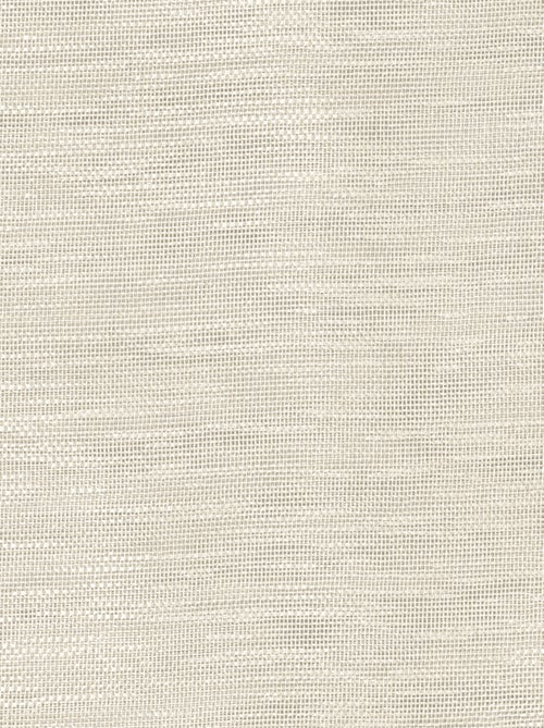 Voilage fin uni à oeillets - Kiabi