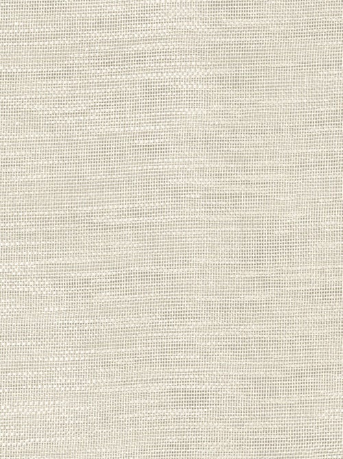 Voilage fin uni à oeillets - Kiabi