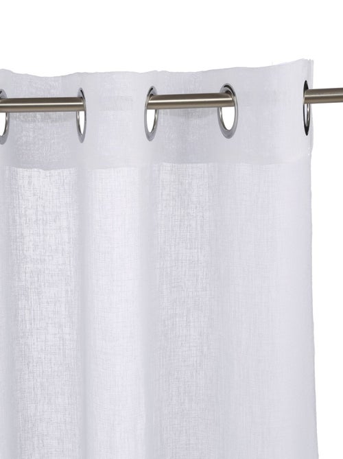 Voilage Fred - Kiabi