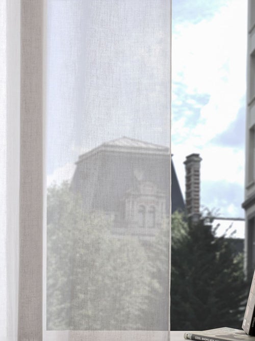 Voilage Fred - Kiabi