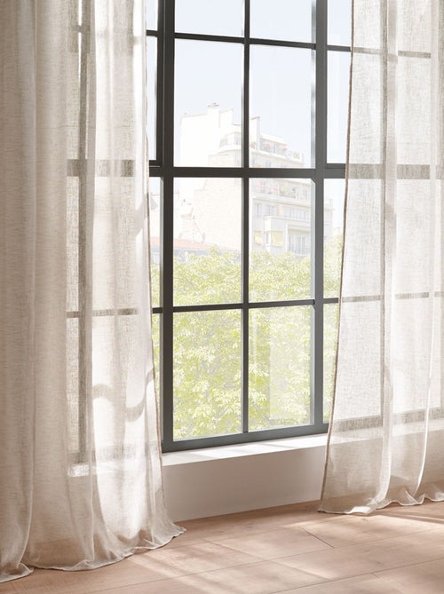 Voilage Fred - Kiabi