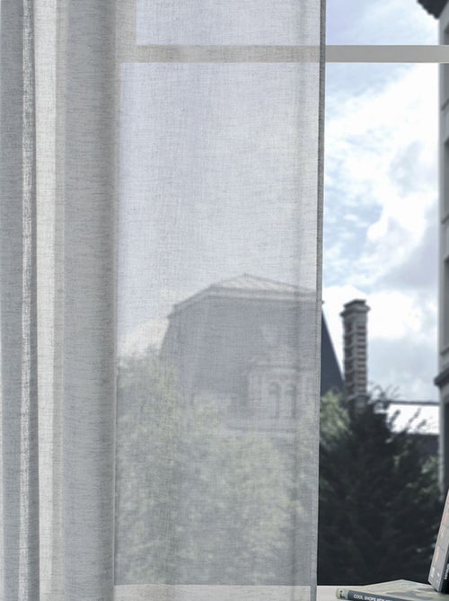 Voilage Fred - Kiabi