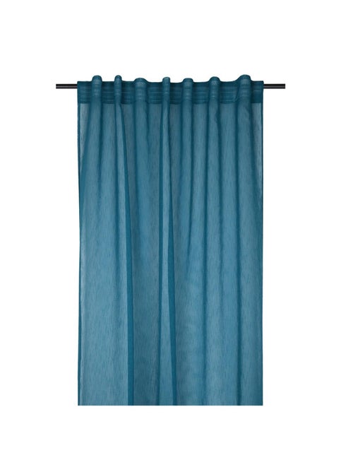 Voilage galon fronceur Derbie - Kiabi