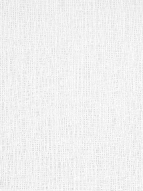 Voilage Georgette - Kiabi