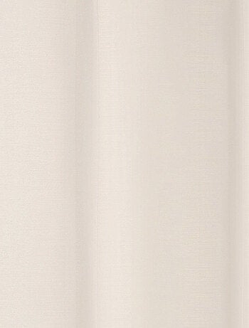 Voilage ignifugé certifié Non Feu M1