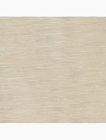 Voilage léger et épuré moly