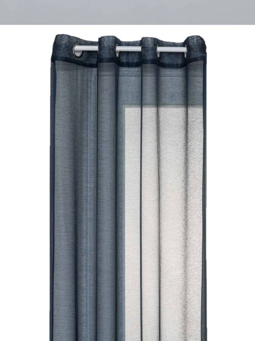 Voilage Moly - Kiabi