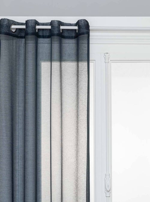 Voilage Moly - Kiabi