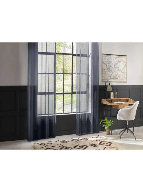 Voilage Moly - Kiabi