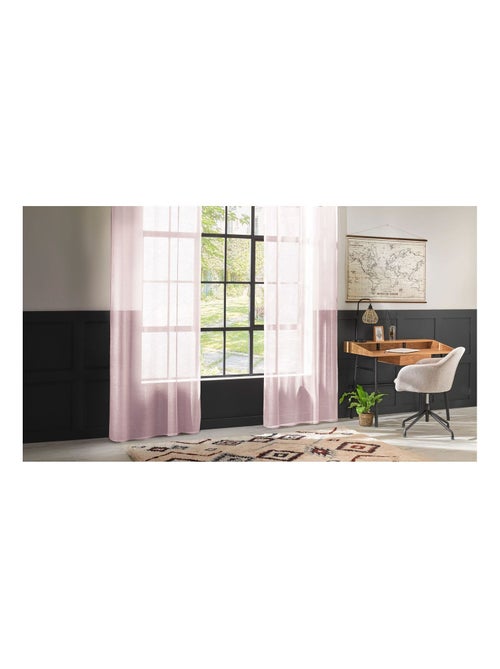 Voilage Moly - Kiabi