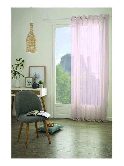 Voilage Moly - Kiabi