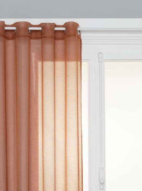 Voilage Moly - Kiabi