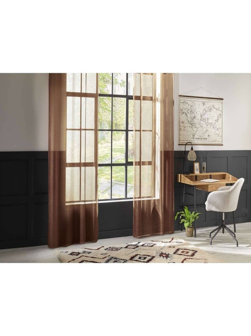 Voilage Moly - Kiabi